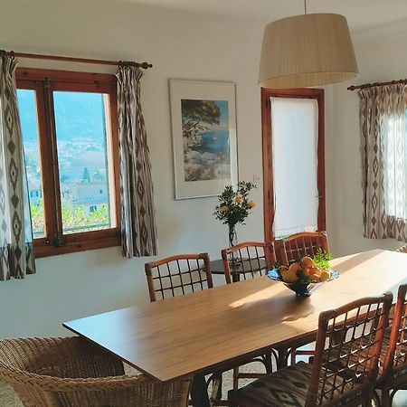 Villa Ideal Soller Exterior photo
